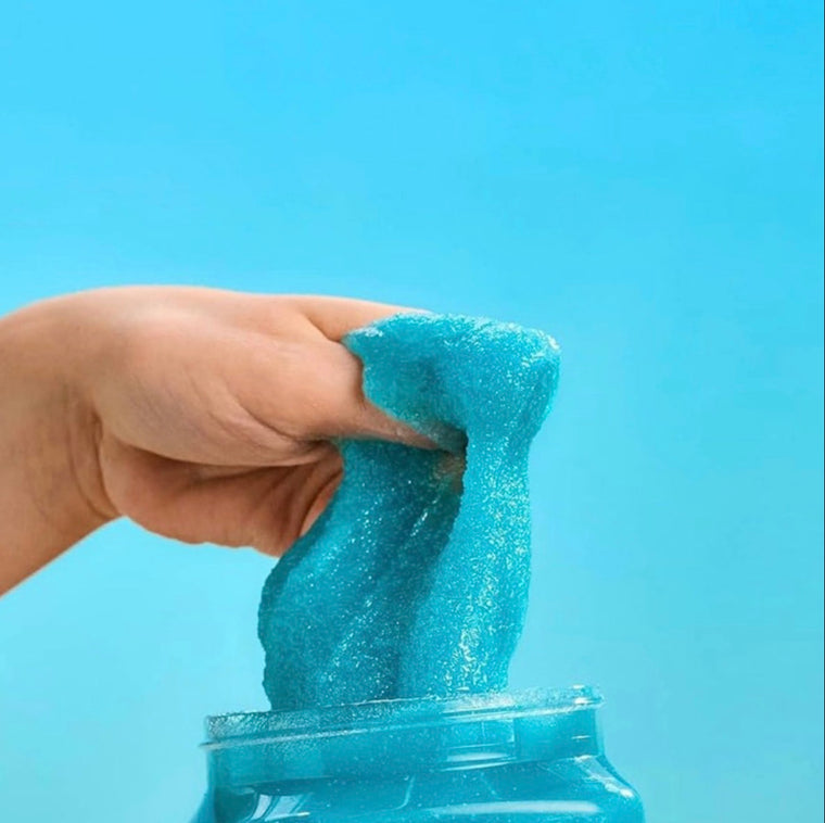 Sugared Skin Midnight Essence Body Scrub 12oz.