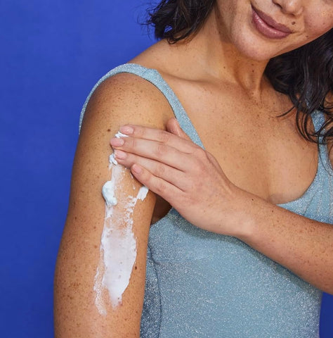 Sugared Skin Lotus Love Body Butter 12oz.