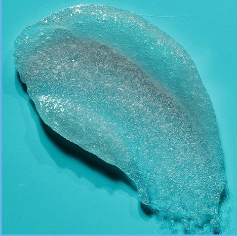 Sugared Skin Ocean Drift Body Scrub 12oz.