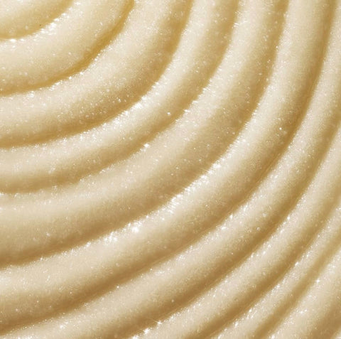 Sugared Skin Vanilla Glow Body Scrub 12oz.