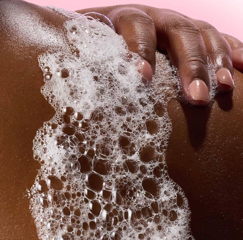 Sugared Skin Coco Drip Nourishing & Moisturizing Body Wash 8oz.