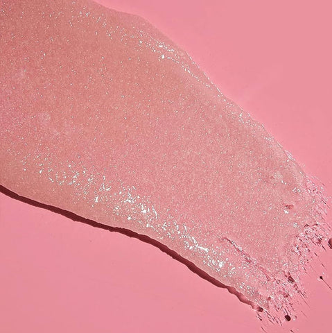 Sugared Skin Champagne Kiss Body Scrub 12oz.