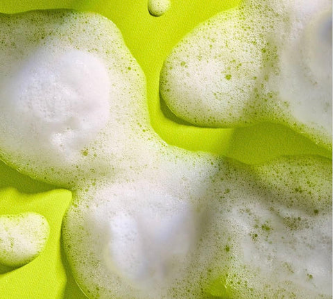 Sugared Skin Palm Oasis Nourishing & Moisturizing Body Wash 8oz.