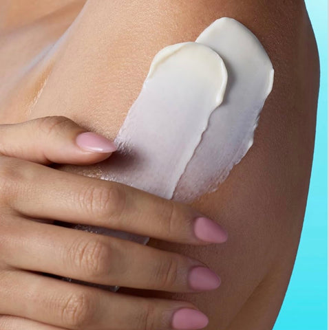 Sugared Skin Arabian Nights Body Butter 12oz.